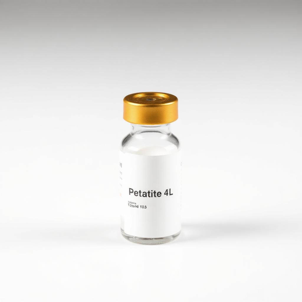 BPC-157 5mg — research peptide vial kopen bij AB-Peptides